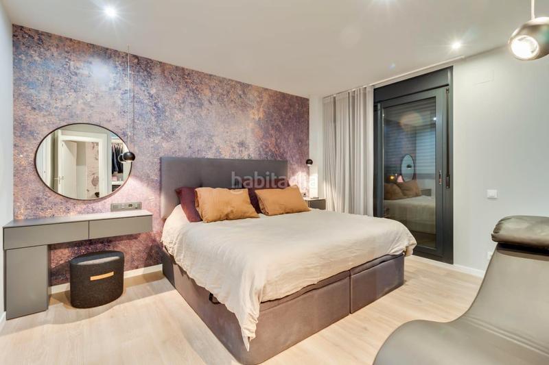 Foto 61baf030-8107-4fe3-821b-04aad59b544d. Pis amb calefacció aparcament piscina a La Catalana Sant Adrià de Besòs