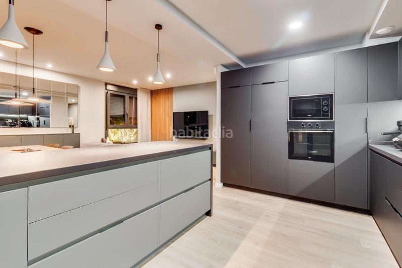 Foto 777c3e14-c04f-460b-8499-f51a8f473d53. Pis amb calefacció aparcament piscina a La Catalana Sant Adrià de Besòs