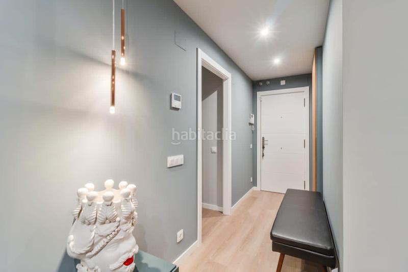 Foto 8f73fee2-4685-4617-8bd9-cfdb7addc6ce. Pis amb calefacció aparcament piscina a La Catalana Sant Adrià de Besòs