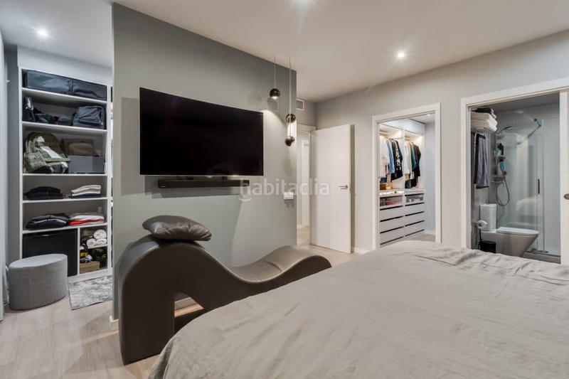 Foto 9aa3ae3f-b115-43a7-9d82-9c59c2a00cf1. Pis amb calefacció aparcament piscina a La Catalana Sant Adrià de Besòs