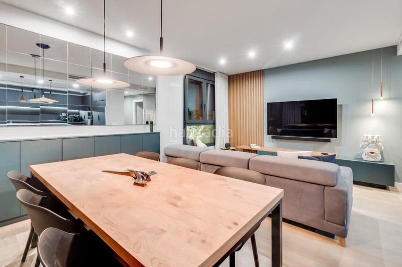 Foto a4a2e170-3be4-4bf1-9732-832309793e60. Pis amb calefacció aparcament piscina a La Catalana Sant Adrià de Besòs