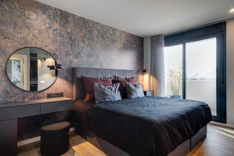 Foto d9573915-ad68-43fd-bd90-c85aedcdb95a. Pis amb calefacció aparcament piscina a La Catalana Sant Adrià de Besòs