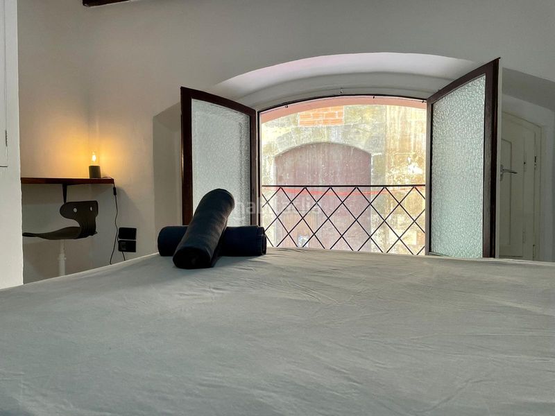 Foto e4d4e758-bfd3-4d43-ad7b-e30ae482e550. Pis a Part Alta Tarragona