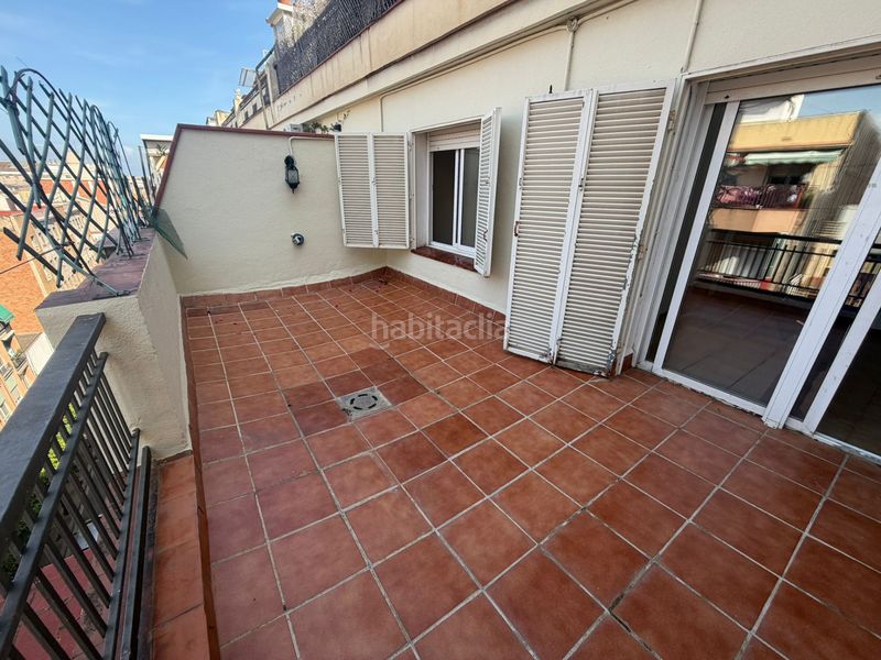 Foto cbe429fe-5cf2-4738-bc0b-4f6159ccb9c0. Pis a La Sagrera Barcelona