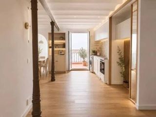 Appartamento in Hostafrancs. Piso en venta en hostafrancs