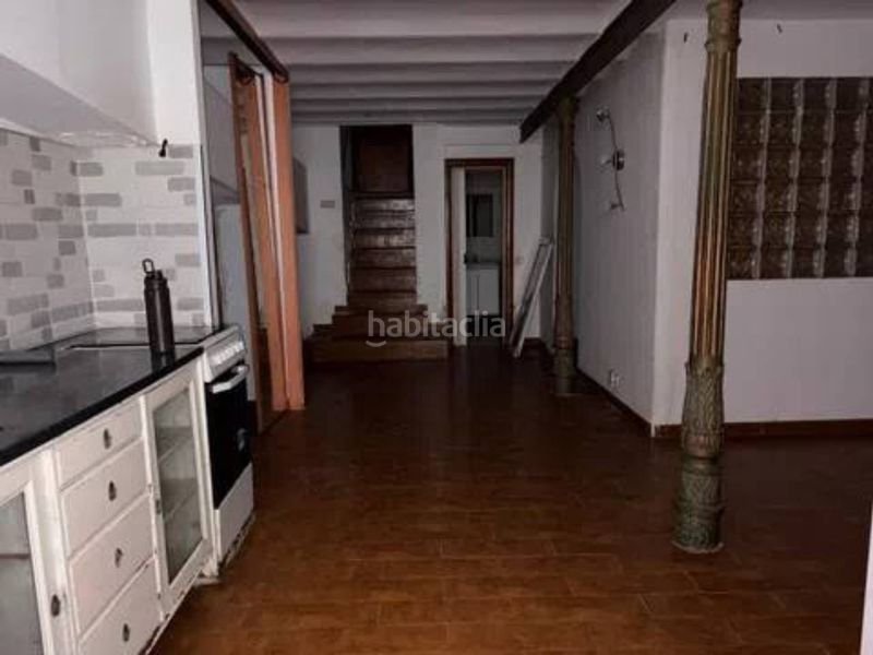 Foto 97ea95dc-ad66-4b39-af0b-da6039aefc3e. Pis a Hostafrancs Barcelona