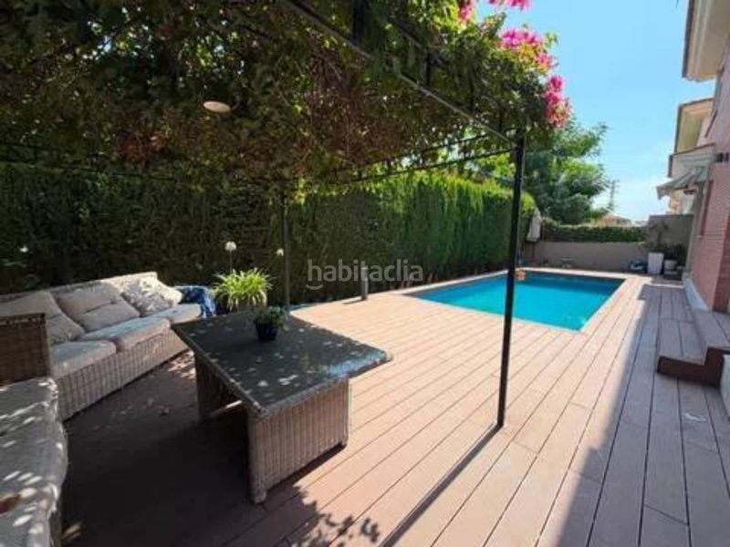 Foto 0332bf0b-d810-4961-b0f1-0f0df9630cb1. Chalet mit heizung parking in Mas de Clariana Cambrils