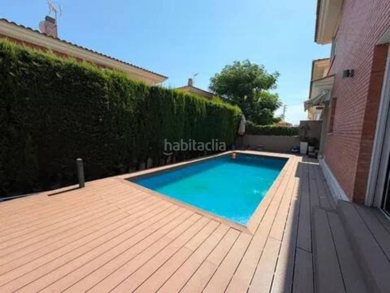 Foto 77d0061a-4ca2-4c5f-84f4-369e002dc9c5. Chalet mit heizung parking in Mas de Clariana Cambrils