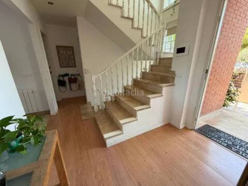 Foto 96f37ca3-9c2d-49c9-b84d-3ef1bda4d6f1. Chalet mit heizung parking in Mas de Clariana Cambrils