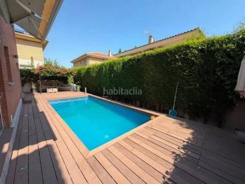 Foto b633ba4a-cbda-4782-9ad4-f46c985063af. Chalet mit heizung parking in Mas de Clariana Cambrils