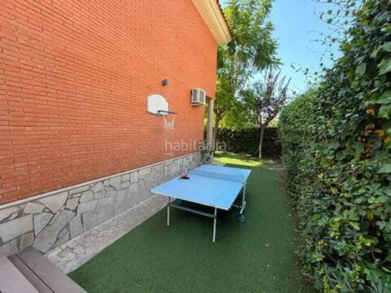 Foto f138bf23-beb4-4f9b-a5c8-1e1c3c4eefd3. Chalet mit heizung parking in Mas de Clariana Cambrils