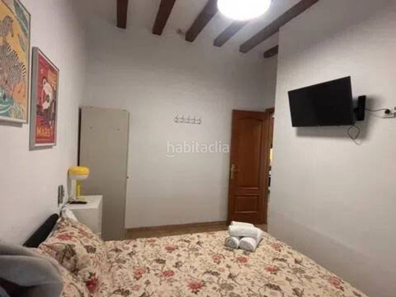Foto 0eaf9f2d-bbe9-4e27-9162-524d2c6ccfd1. Appartement avec chauffage dans Eixample Tarragona