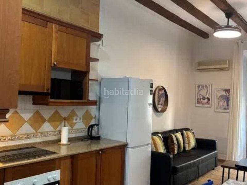 Foto 1bdf097d-1c8a-42f3-a78d-ebcd89ae6eb8. Appartement avec chauffage dans Eixample Tarragona
