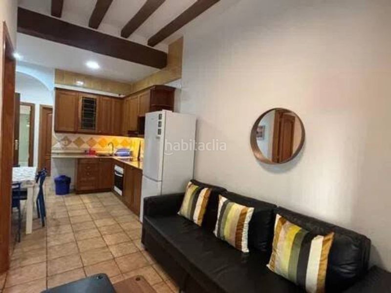 Foto 2095aa1f-4b84-4bbf-9cde-a92cd4804306. Appartement avec chauffage dans Eixample Tarragona