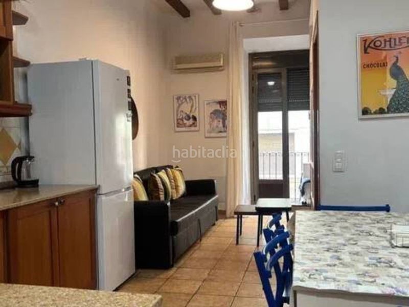 Foto 56e1b10d-75a6-487a-b918-b45d7896e7a7. Appartement avec chauffage dans Eixample Tarragona