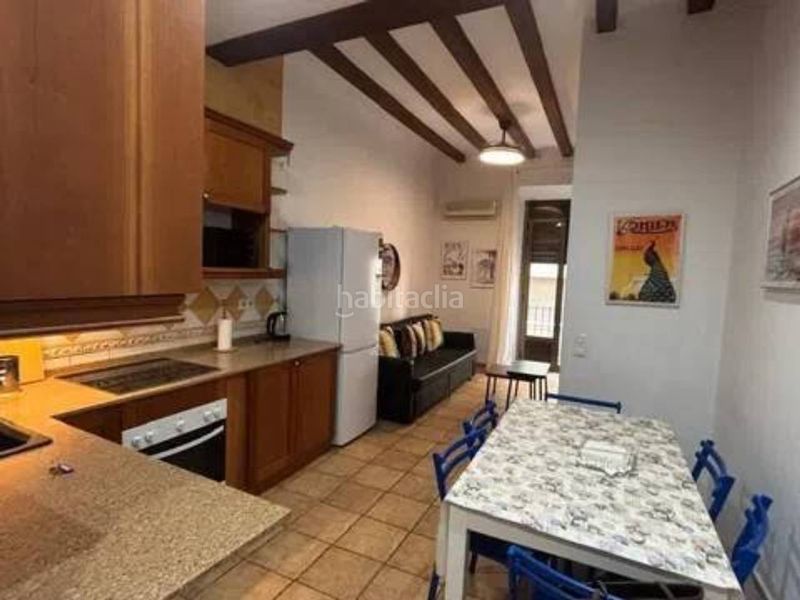 Foto 8a01ba19-72d0-49f6-ba82-2c5dbedbe954. Appartement avec chauffage dans Eixample Tarragona