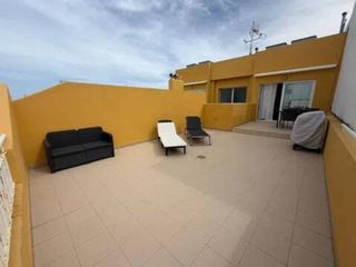 Àtic a Buenavista del Norte. Atico en venta en buenavista del norte