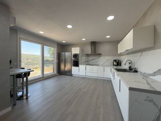 Xalet a Vallirana. Chalet en venta en vallirana