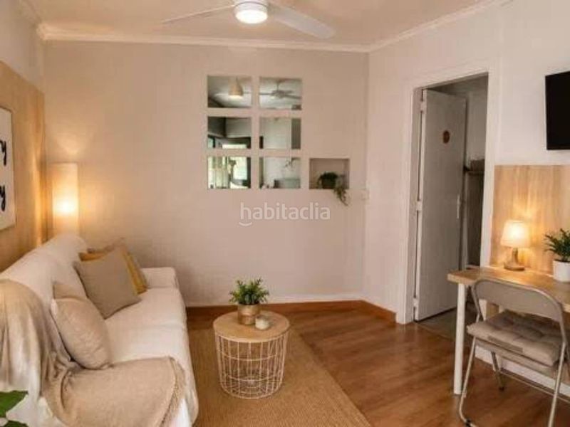 Foto a26930d1-aee8-424a-9fd1-b1664ed03029. Local comercial a Carmel Barcelona