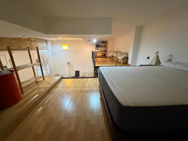 Foto 2a41bcac-71df-4c7d-ac96-335288277487. Location duplex dans Congrés - Indians Barcelona