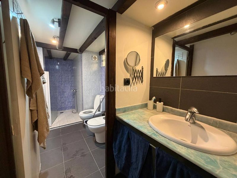 Foto 431adc14-5965-4a65-abba-7840b80c37a5. Location duplex dans Congrés - Indians Barcelona