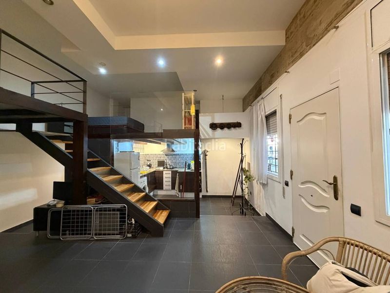 Foto 43c252b6-379e-40c3-b377-e06811e4dfbb. Location duplex dans Congrés - Indians Barcelona