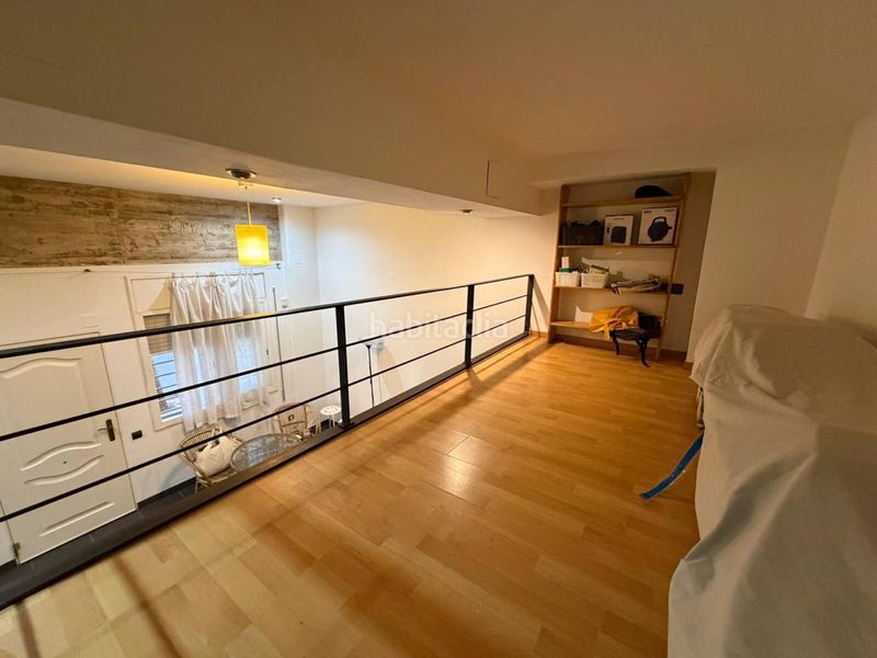 Foto 4676d5b2-54cc-4996-9350-0970c63d7972. Location duplex dans Congrés - Indians Barcelona