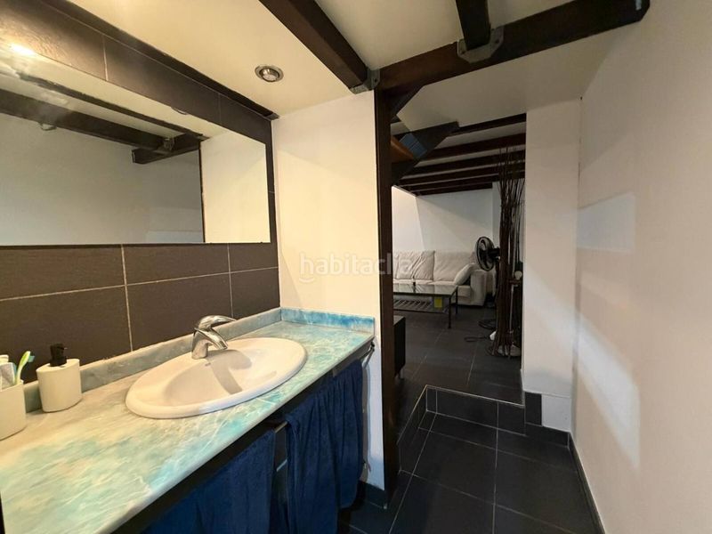 Foto 8c77d168-6d05-4877-b42e-82d9eadb3c1d. Location duplex dans Congrés - Indians Barcelona