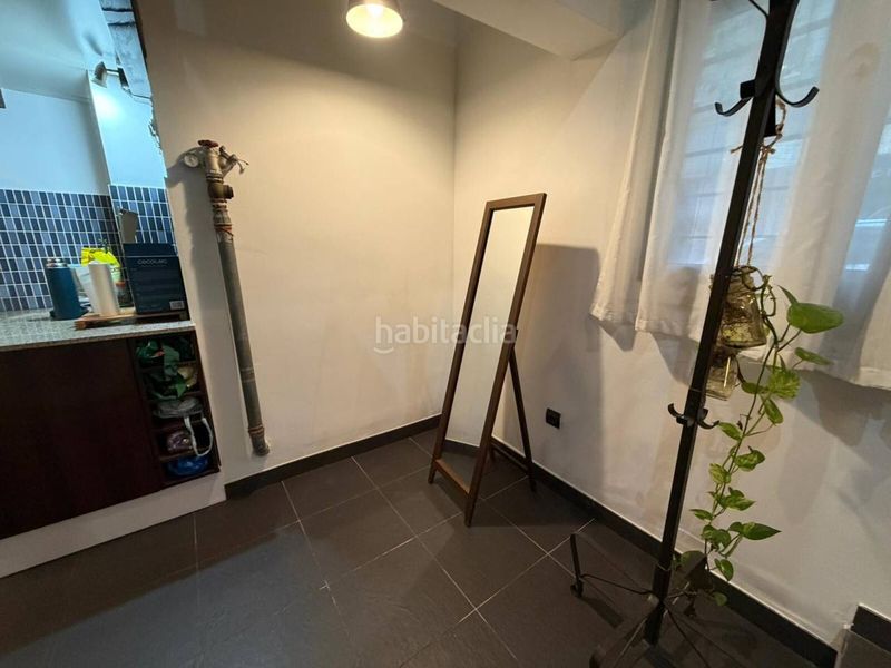 Foto 9cf4f4f3-3094-4c70-905e-4e26cb8fe500. Location duplex dans Congrés - Indians Barcelona