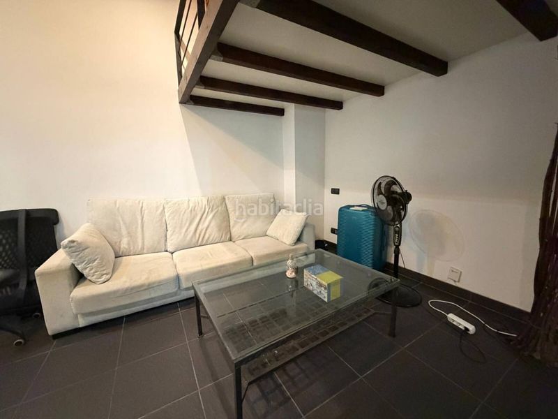 Foto d6b5d940-9605-431f-9fdd-8d088e845ff2. Location duplex dans Congrés - Indians Barcelona