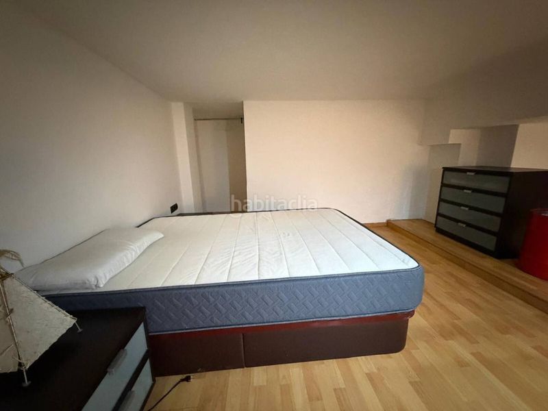 Foto e9f120db-8162-48e9-be7a-62e9f7d9014b. Location duplex dans Congrés - Indians Barcelona