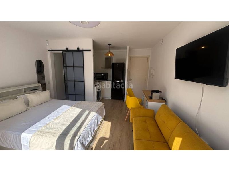 Foto 220f9700-cd51-4e99-a7fb-4281a6c041b1. Location studio avec chauffage dans Part Alta Tarragona