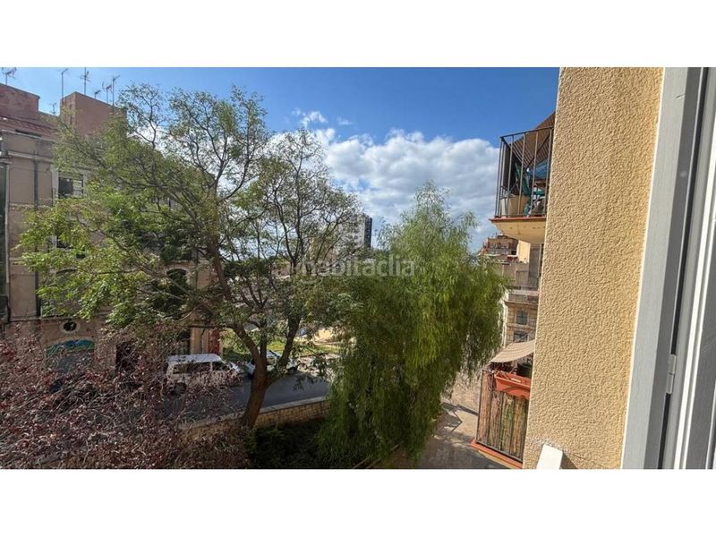 Foto 6868a93b-50cd-4982-8dea-45f5381f0dc5. Location studio avec chauffage dans Part Alta Tarragona
