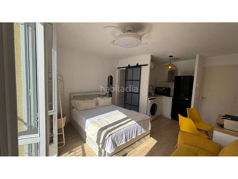 Foto b57d422f-3803-43b4-8e8e-10d04219b8ae. Location studio avec chauffage dans Part Alta Tarragona