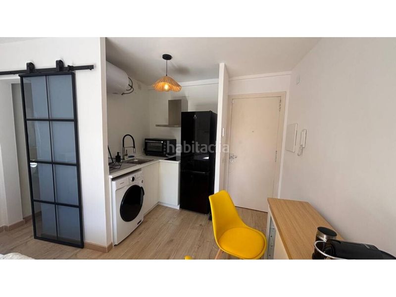 Foto c4e93236-9d50-4d78-95ea-8b8cac97aae4. Location studio avec chauffage dans Part Alta Tarragona