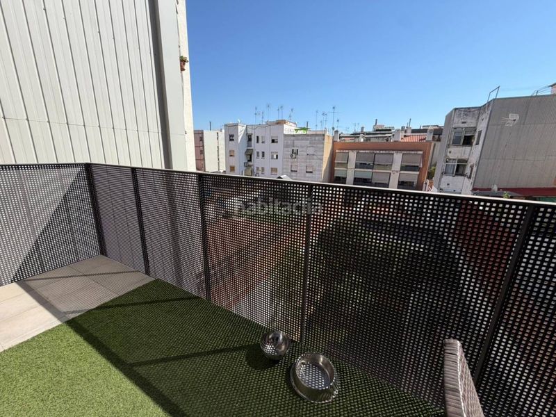 Foto 7839f967-2f7d-4fe9-99cb-437fb700bcfb. Dúplex duplex en venta obra nueva en sant boi en Marianao Sant Boi de Llobregat