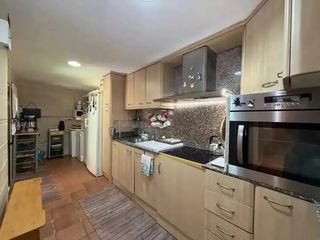 Chalet  Carrer d'orense. Chalet en venta en sant cugat