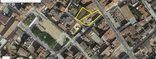 Terreny residencial  Carrer onze de setembre