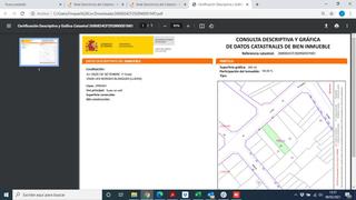 Terreny residencial a Carrer onze de setembre 13