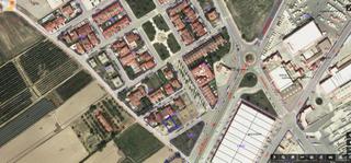 Terreny residencial a Carrer de la segarra 5. Oportunitat!!! en venda dues parcel·les a torre pintó mollerussa