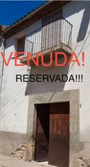 Maison à Carrer de sant pere 13