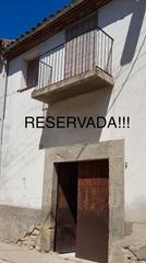 Haus in Carrer de sant pere 13