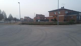 Terreny residencial a Carrer pirineus 1