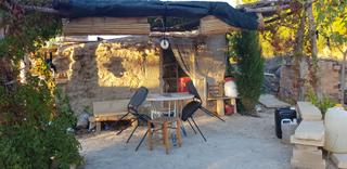 Landgut in Fulleda