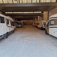 Lloguer Aparcament cotxe a Borges Blanques (Les)