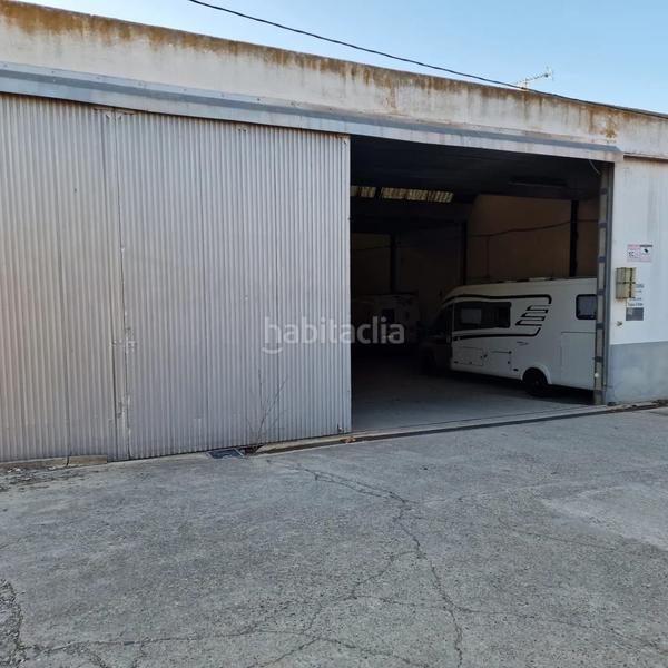Foto eb2bab0a-aca0-43d0-ae52-2ab204b343a5. Lloguer aparcament cotxe a Borges Blanques (Les)