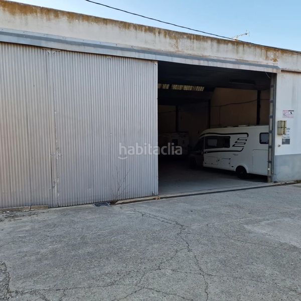 Foto eb2bab0a-aca0-43d0-ae52-2ab204b343a5. Miete autoparkplatz in Borges Blanques (Les)