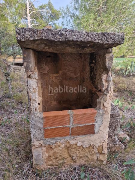 Foto 1382ca38-c6c2-45b0-b083-7522b0fa5be0. Finca rústica a Borges Blanques (Les)