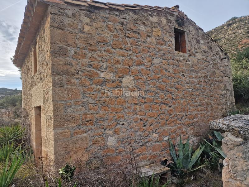 Foto 23a3127a-7869-4f11-bbdc-64abda2252ce. Finca rústica a Borges Blanques (Les)