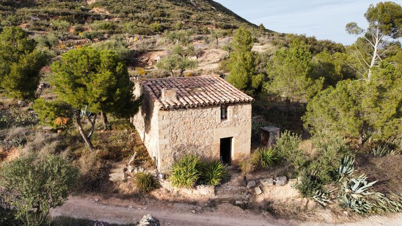 Foto 85a33fd3-222b-4719-85fd-eeb9a4e6ba73. Finca rústica a Borges Blanques (Les)